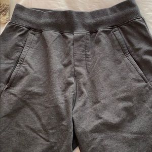 Men’s Lululemon sweatpants